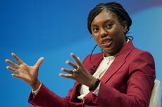 The latest poll gives Kemi Badenoch a narrow lead – how reliable is it?