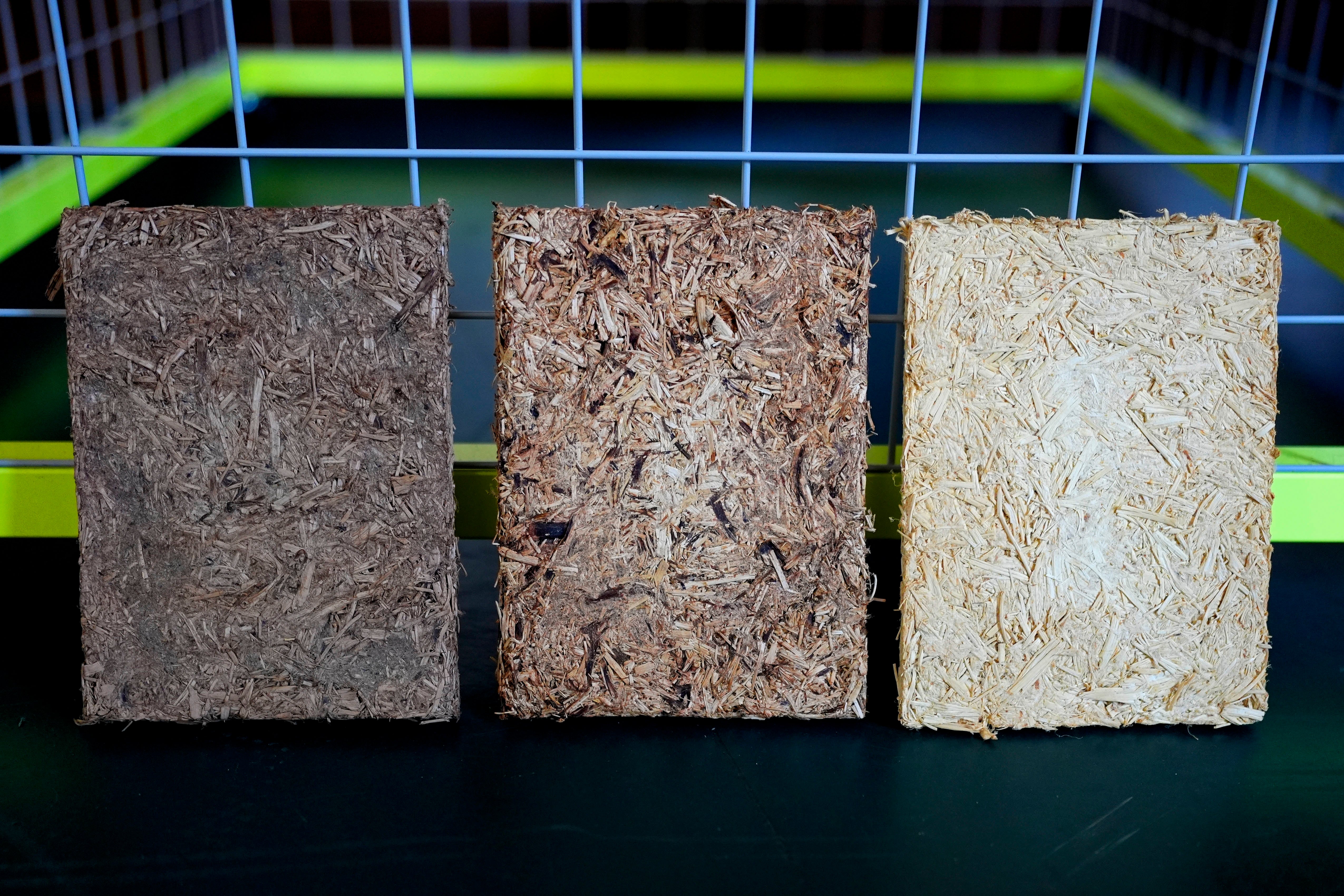 Climate Germany Hops Waste