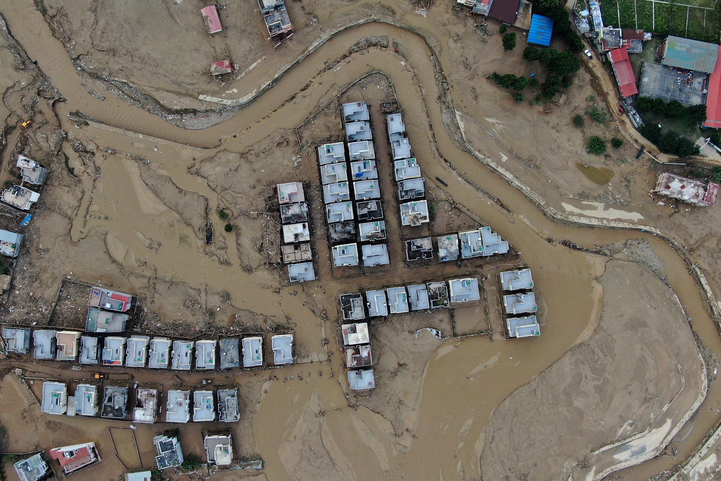 Nepal Floods
