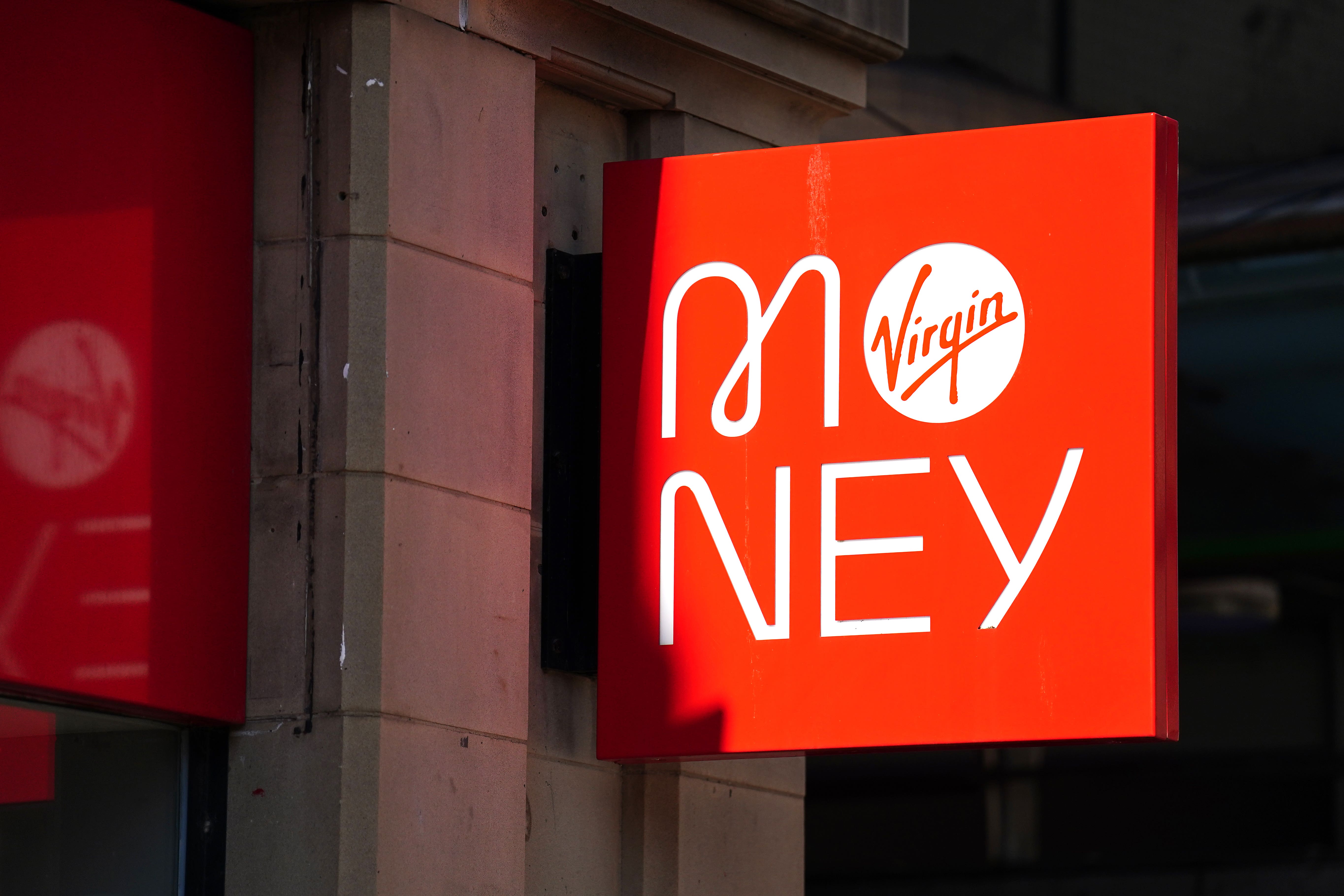 Nationwide has completed its £2.9 billion takeover of Virgin Money (Mike Egerton/PA)