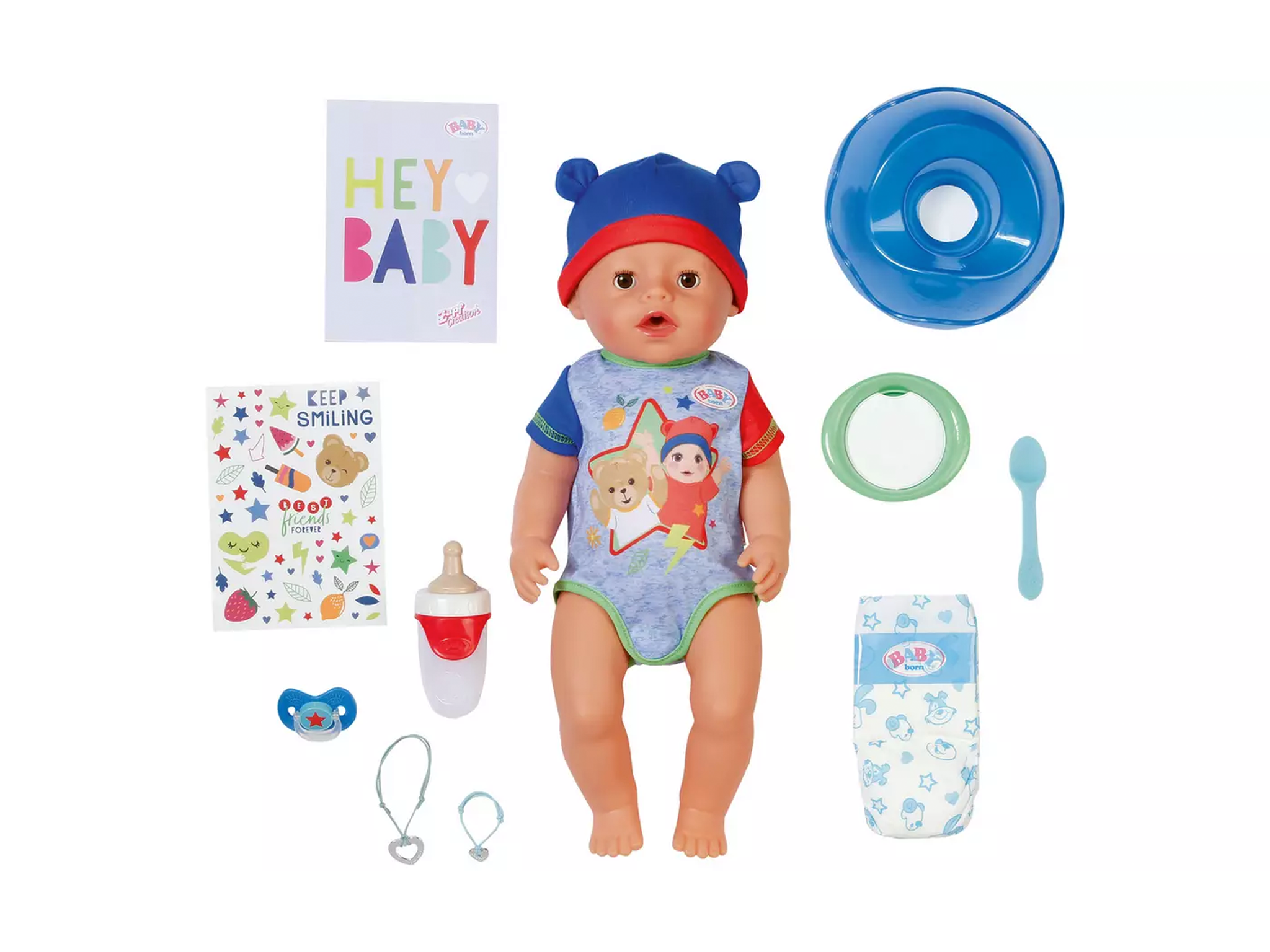 Baby-Born-best-christmas-toys-review-indybest