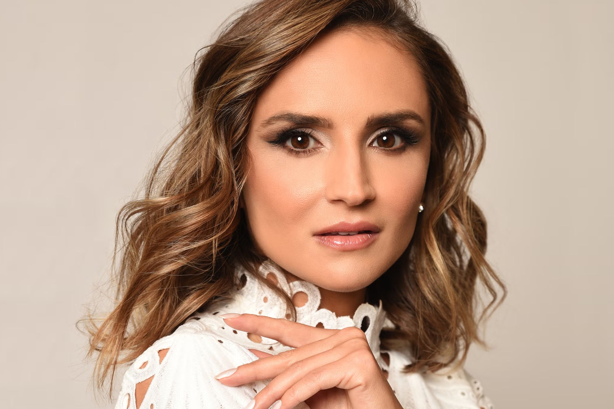 Rachael Leigh Cook: ‘Weird was my happy place. If it was something strange, I wanted in on it’