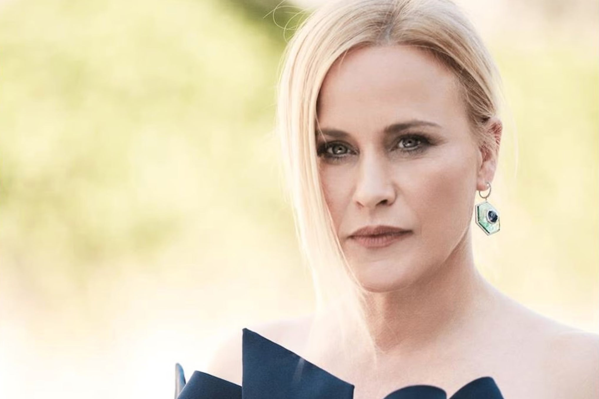 Patricia Arquette: ‘As an actor, I need my whole life of experience and the things that I feel: my life and my losses’