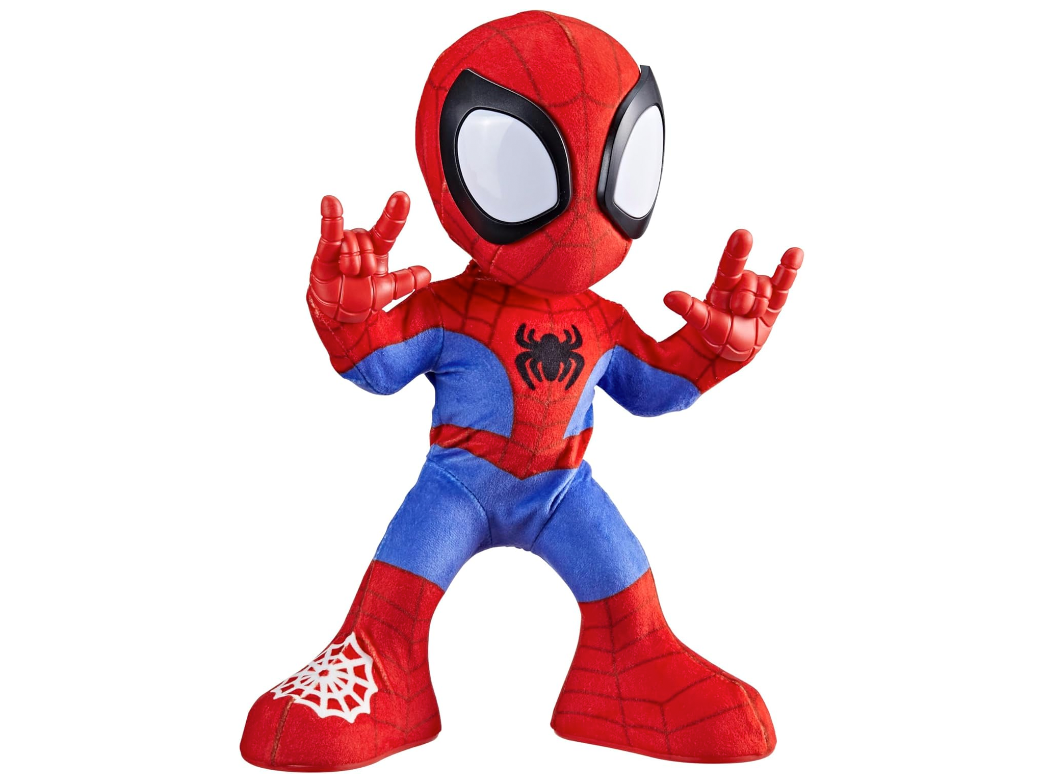 Spidey-best-christmas-toys-review-indybest