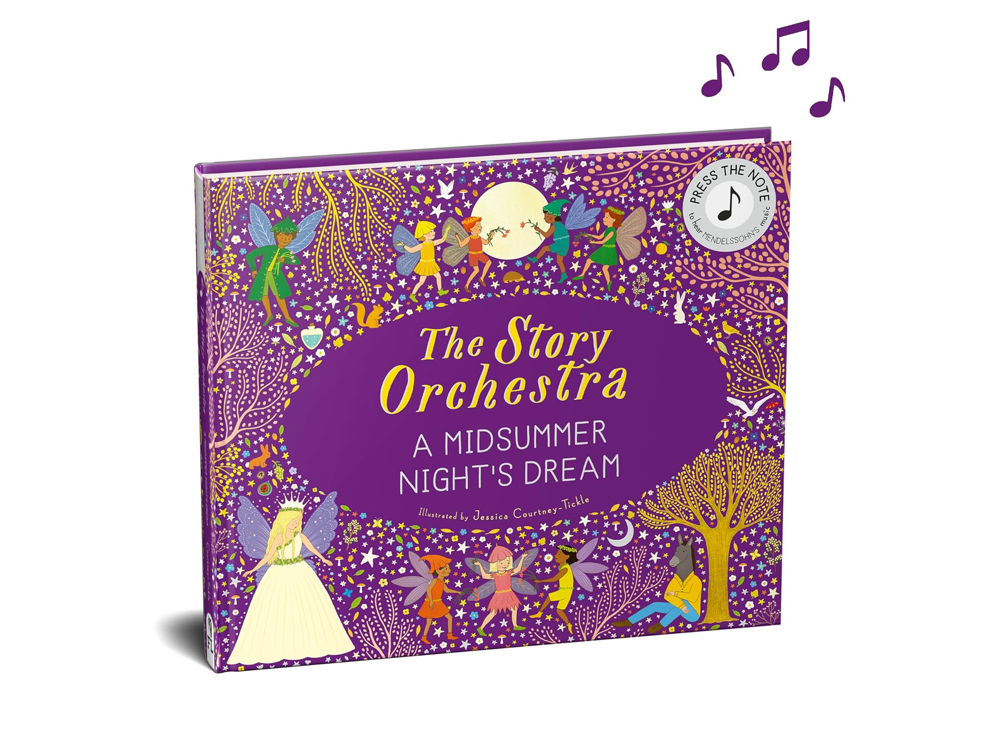 The-Story-Orchestra-best-christmas-toys-review-indybest