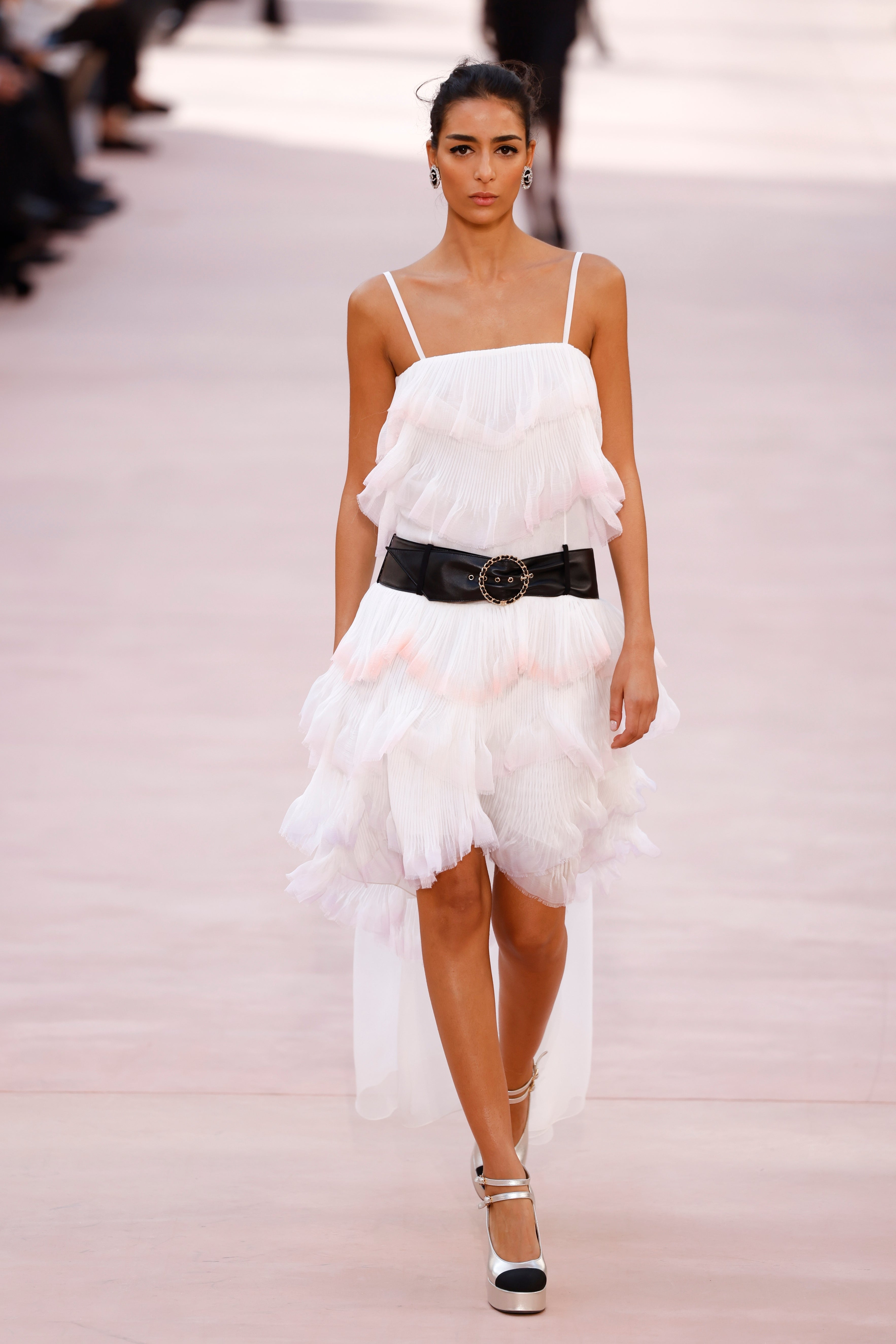 France Fashion Chanel 25