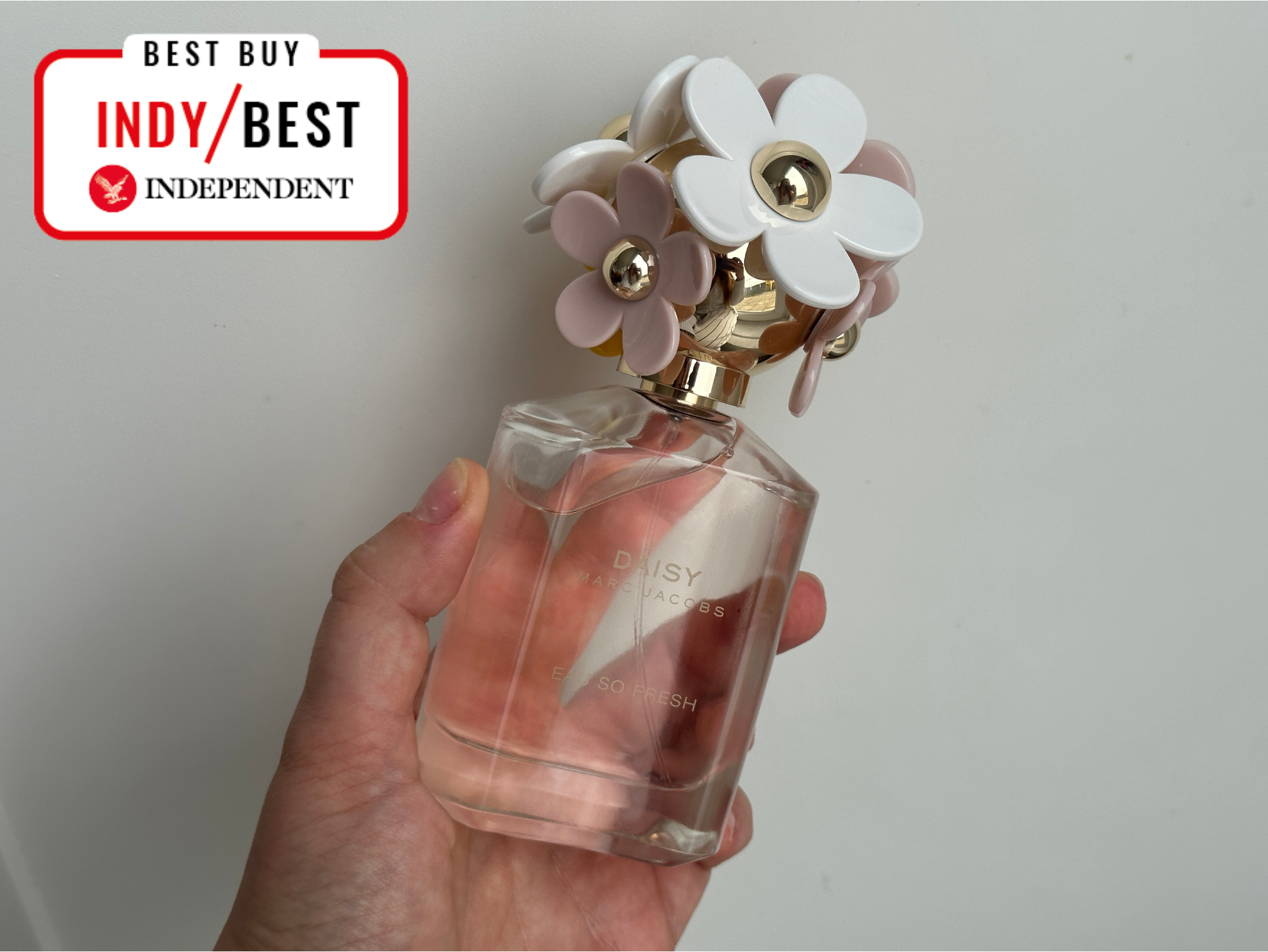 marc jacobs daisy perfumes review daisy eau so fresh indybest