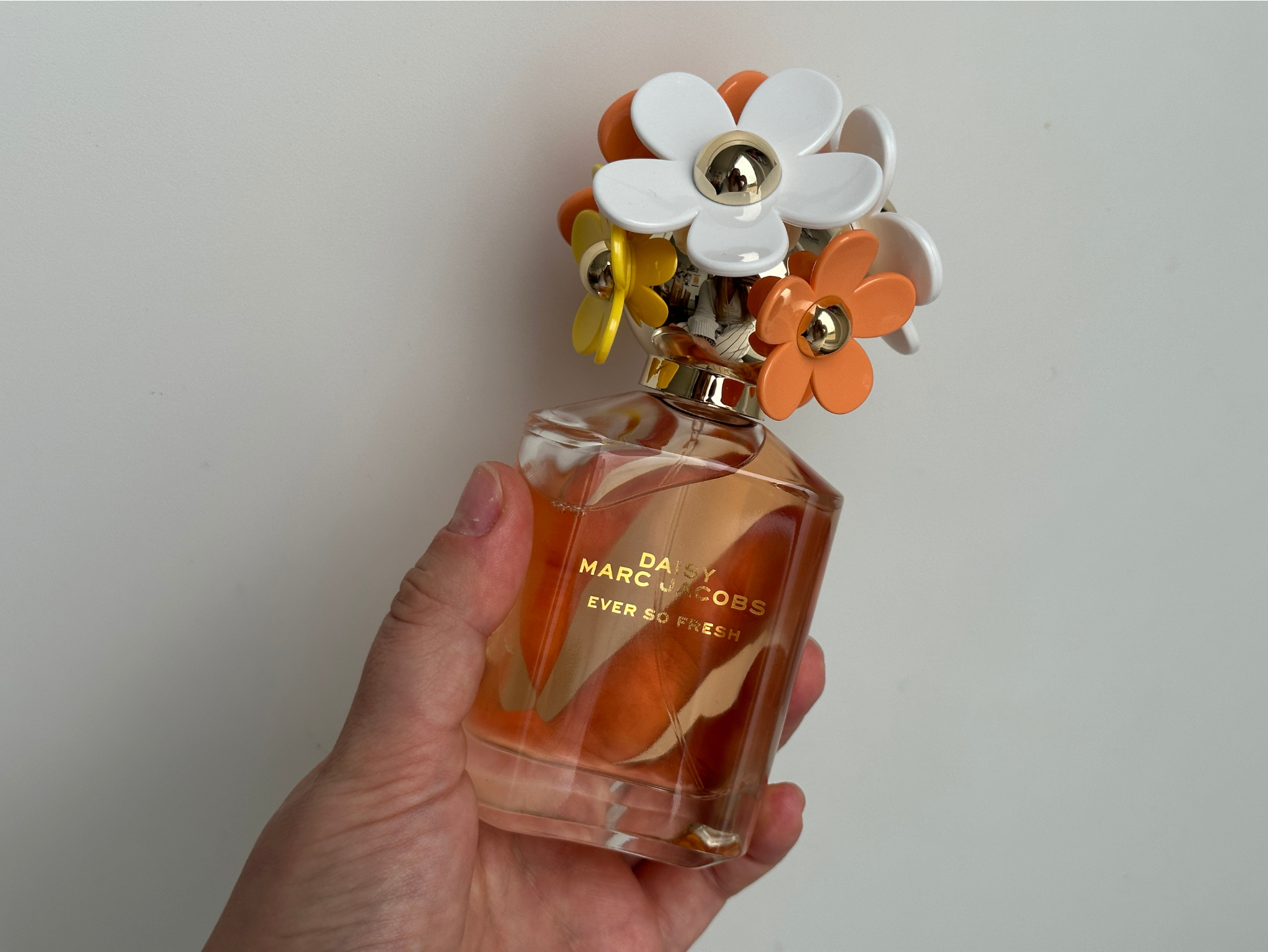 marc jacobs daisy perfumes review daisy ever so fresh indybest