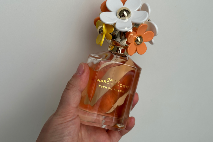 marc jacobs daisy perfumes review daisy ever so fresh indybest