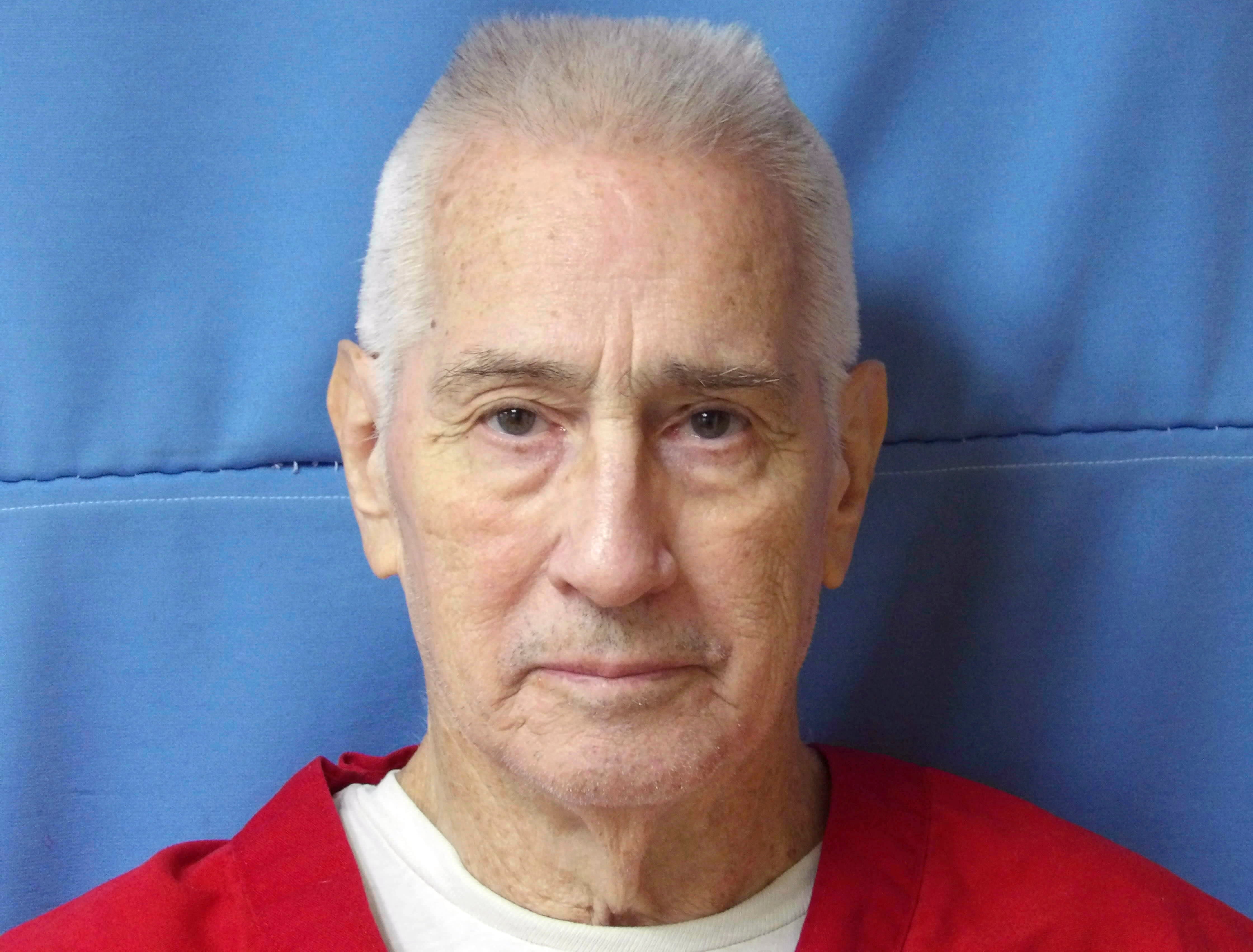 Mississippi Death Row Appeal