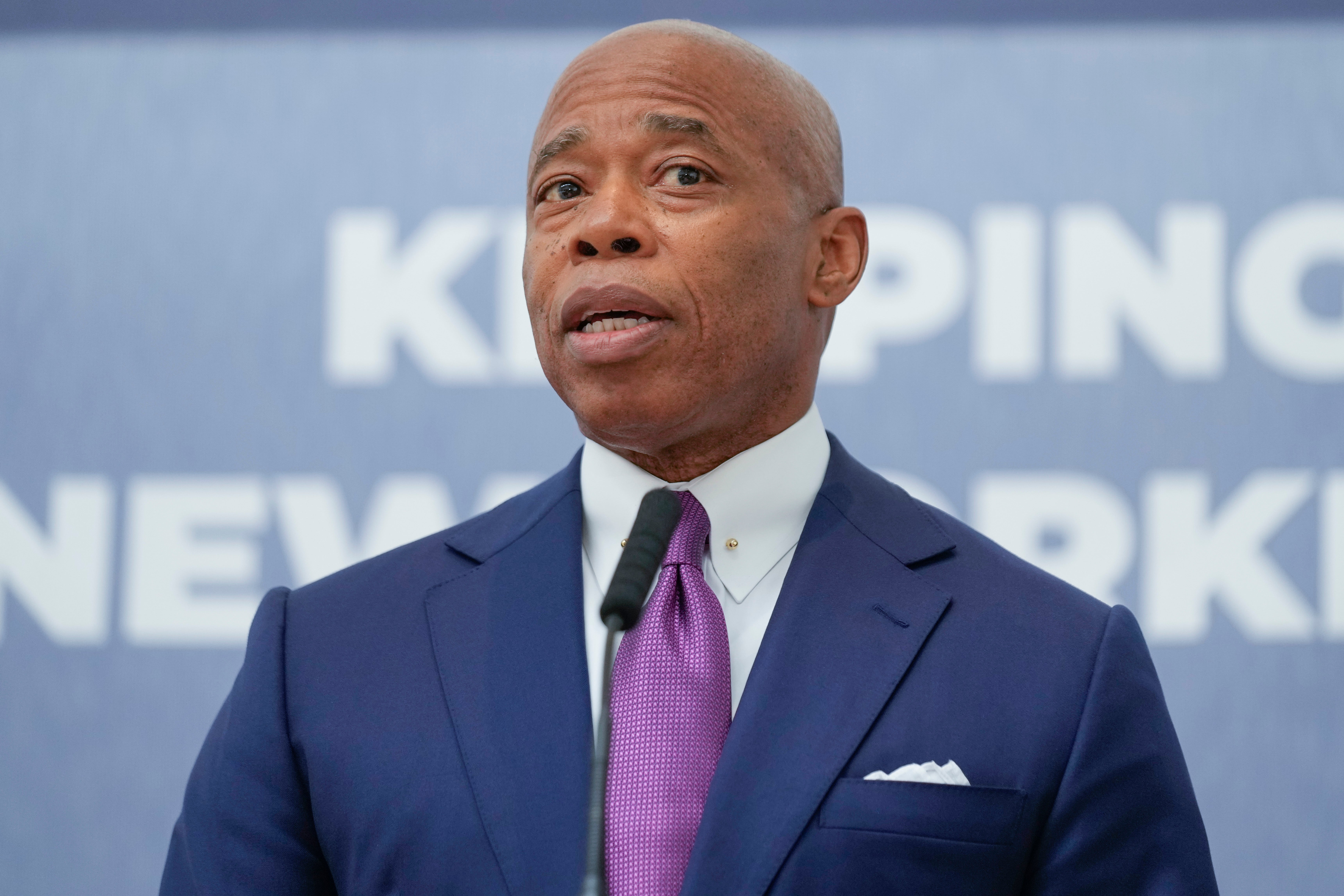 NYC Mayor Investigations