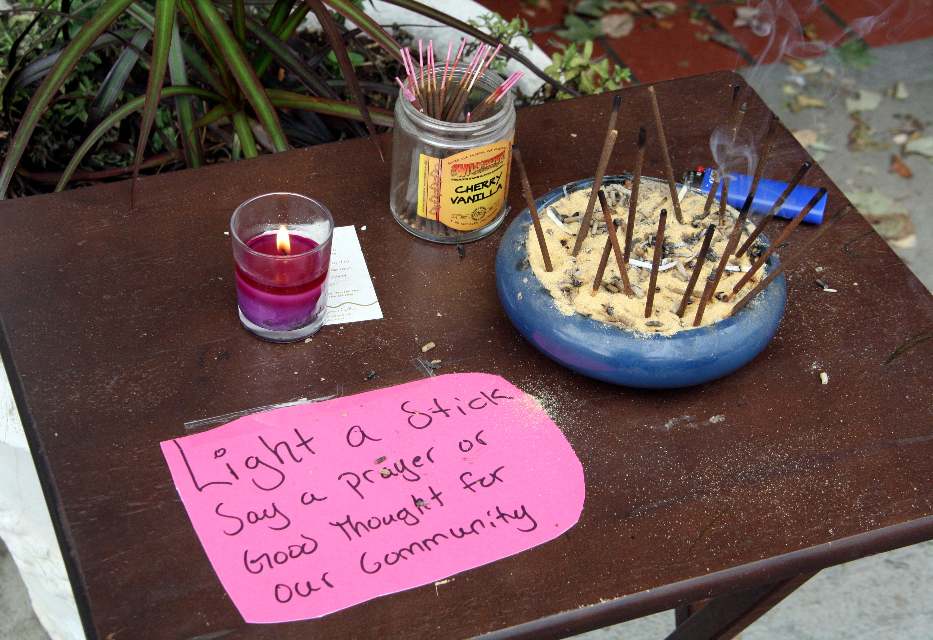 US-Tropical Weather-Fall Tourism