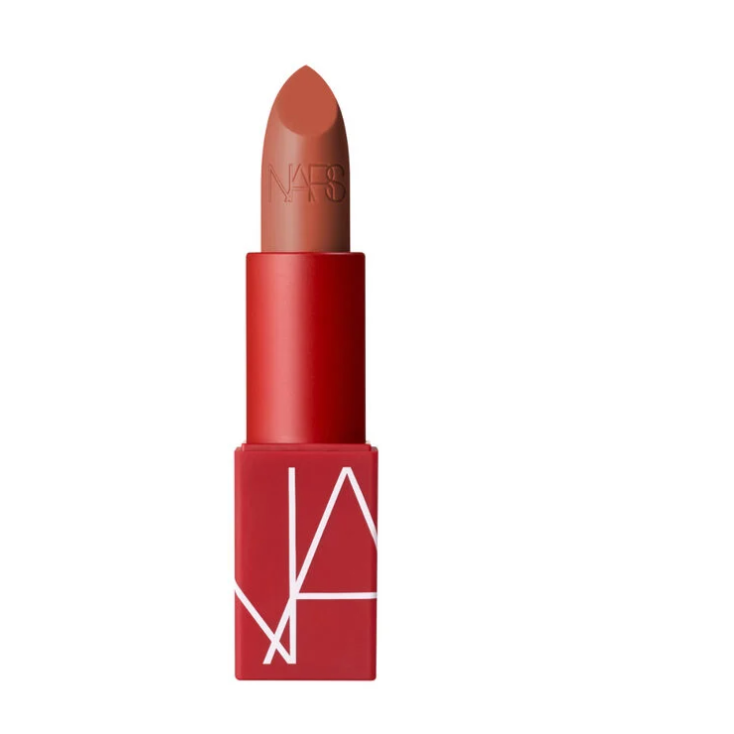 NARS Lipstick in Morocco shade