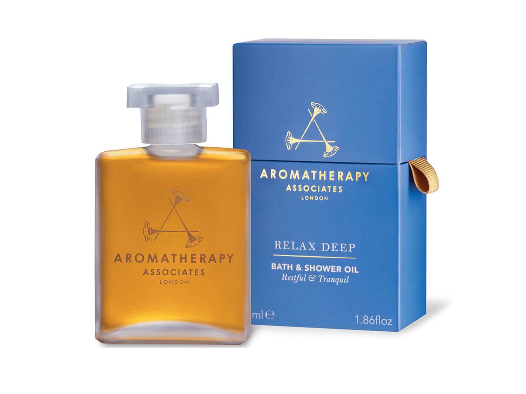 Aromatherapy-Associates-best-bath-oils-indybest