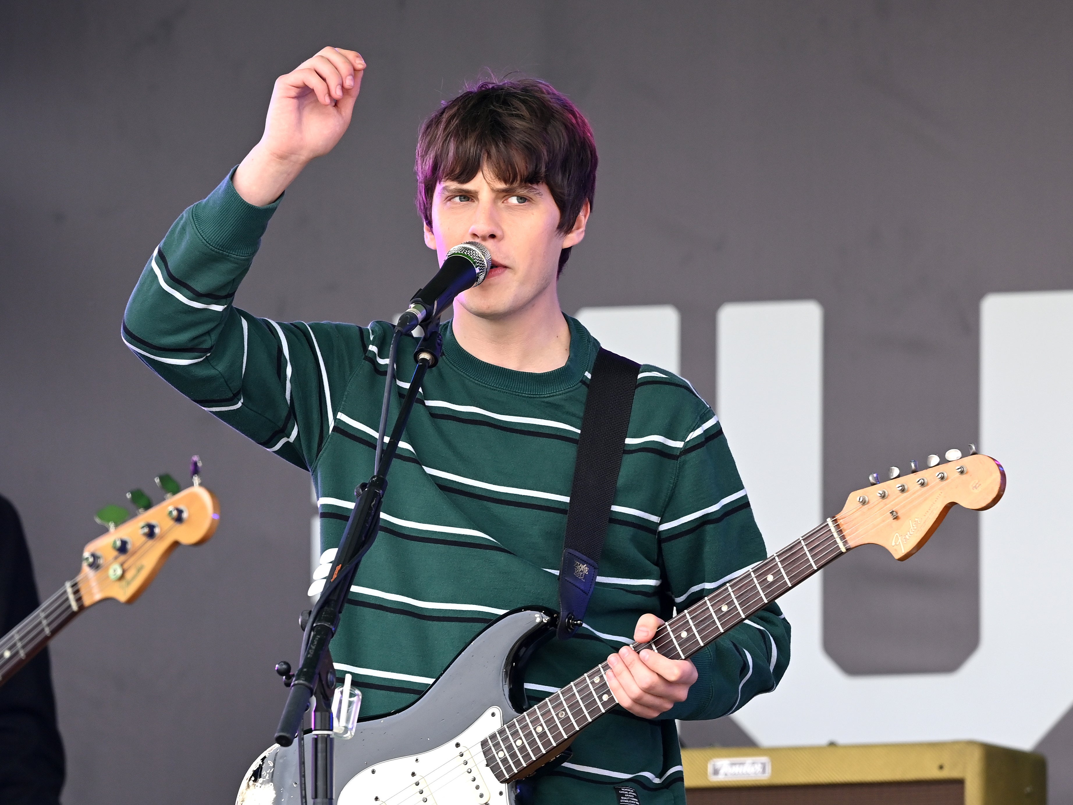 Jake Bugg says he used to be ‘obsessed’ with authenticity