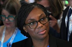 Why I’m thrilled Kemi Badenoch is the new Tory leader