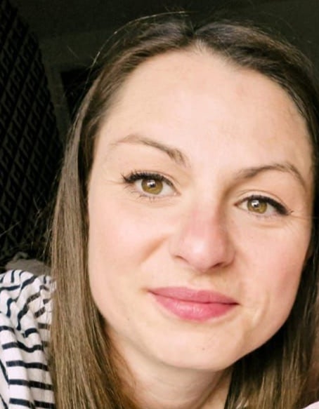 Victoria Taylor, 34, was last seen at an address in Malton on Monday