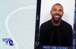 Anton Ferdinand will be joining ‘Dancing on Ice’ in 2025