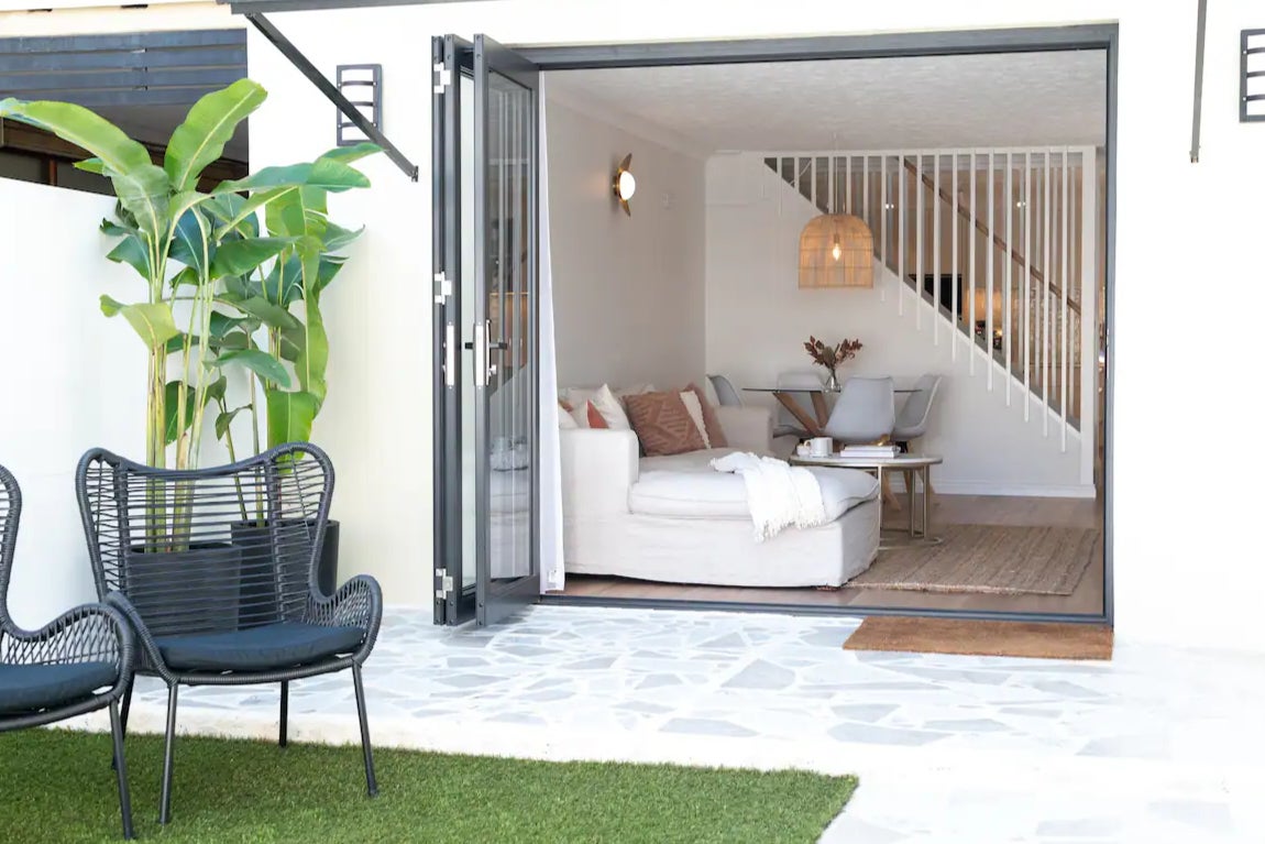 Stay near Surfers Paradise on the Gold Coast