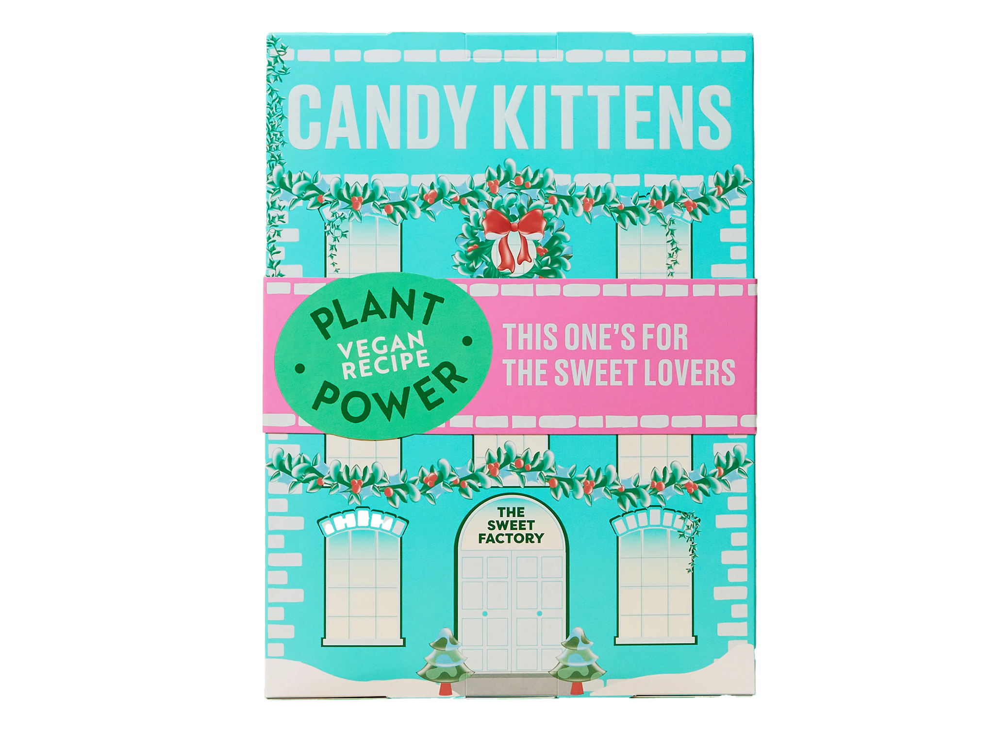 Best vegan advent calendars IndyBest review Candy Kittens advent calendar 