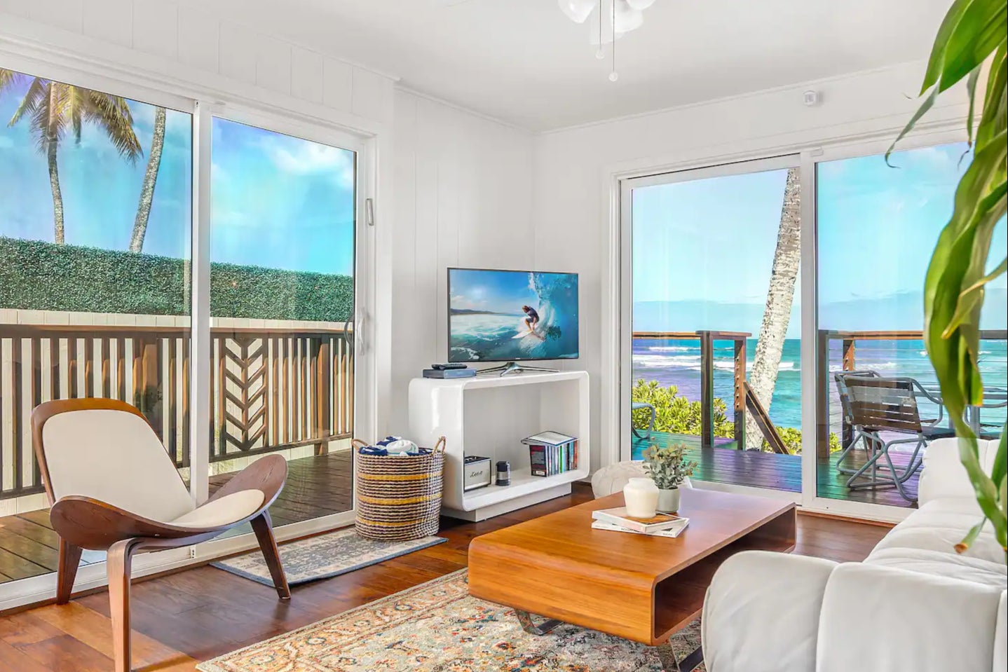 Hawaii’s ties with surfing stretch back centuries