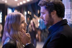 Nobody Wants This sparks rabid fan reactions over Adam Brody’s kiss with Kristen Bell: ‘Romcom history’