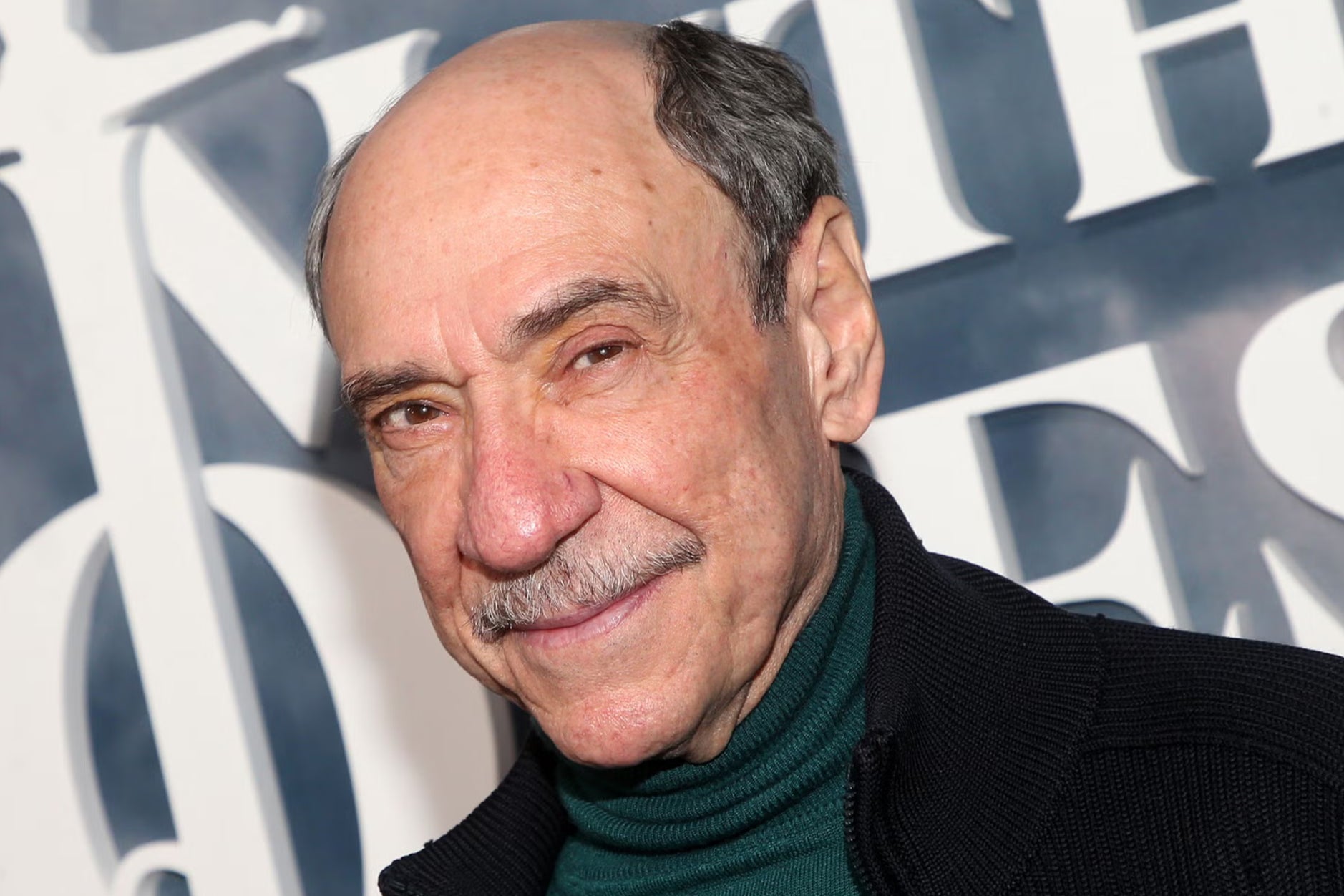 Mythic Quest’s F Murray Abraham: ‘After Amadeus, I became known as a “heavy”, but I’ve always preferred to make people laugh’