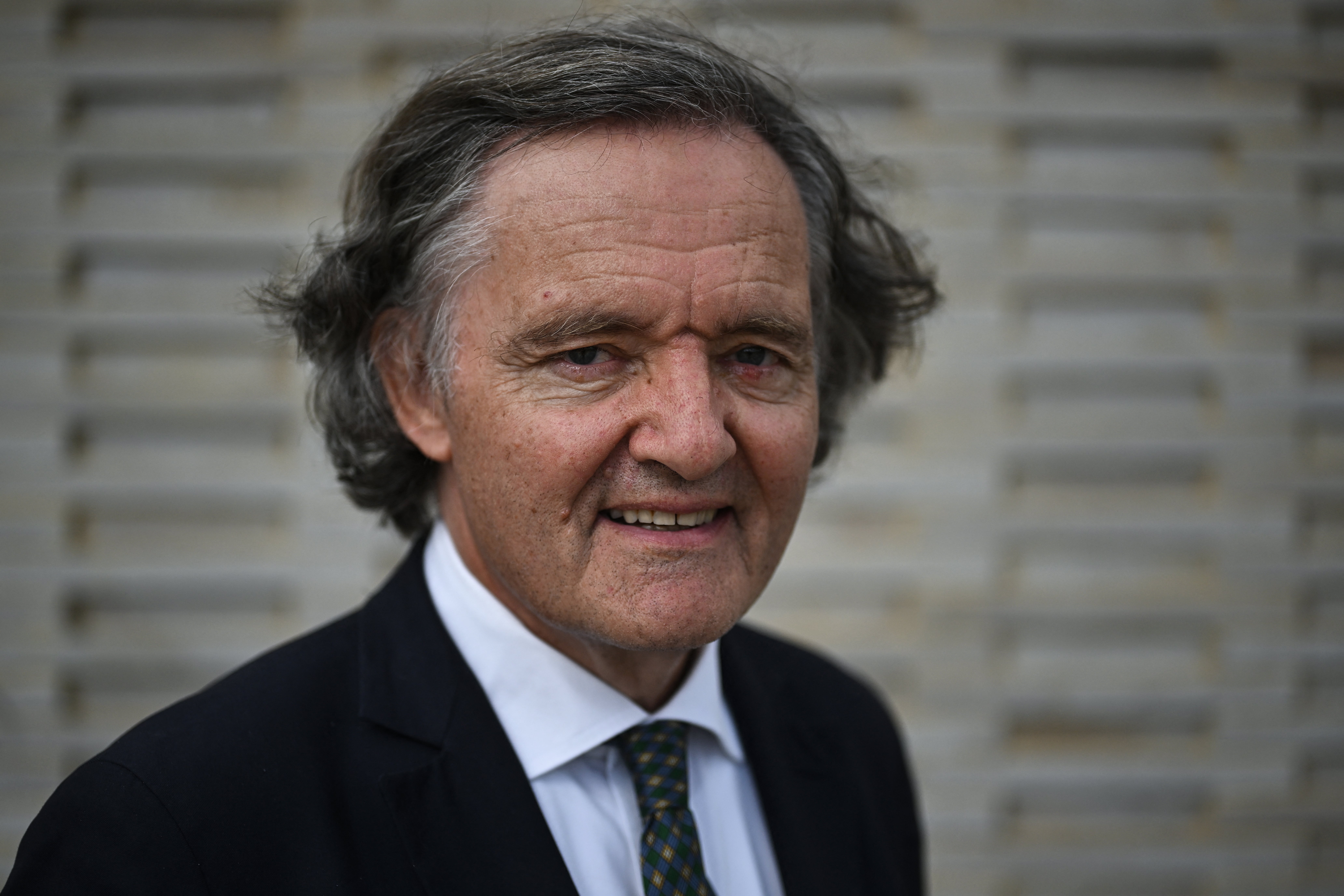 The family’s honorary chairman, Pierre-Emmanuel Taittinger, has vowed to never make an alcohol free version of the drink