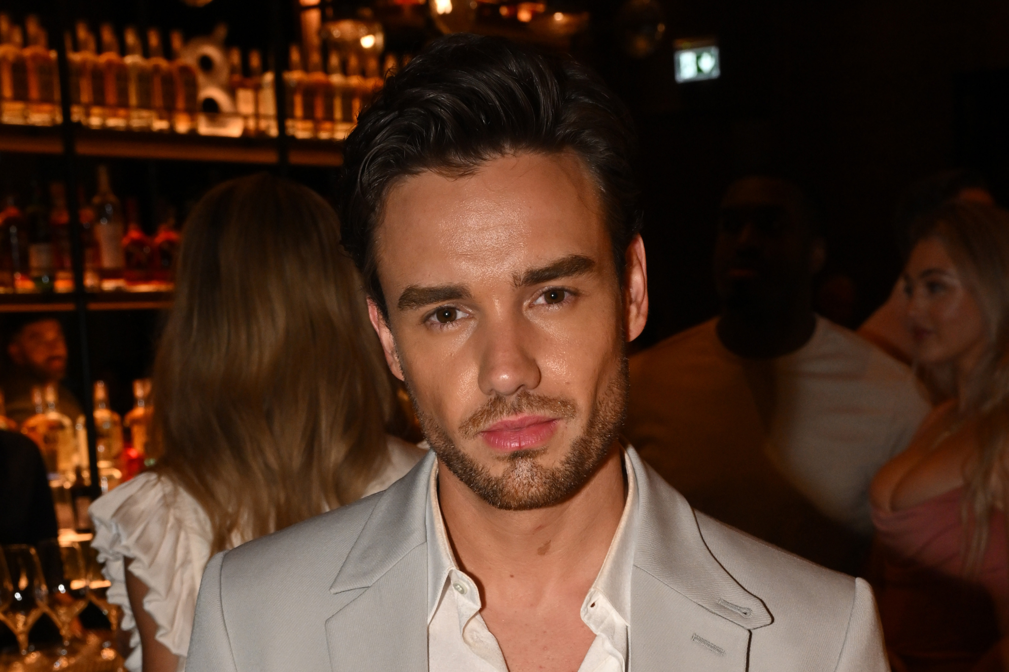 Liam Payne