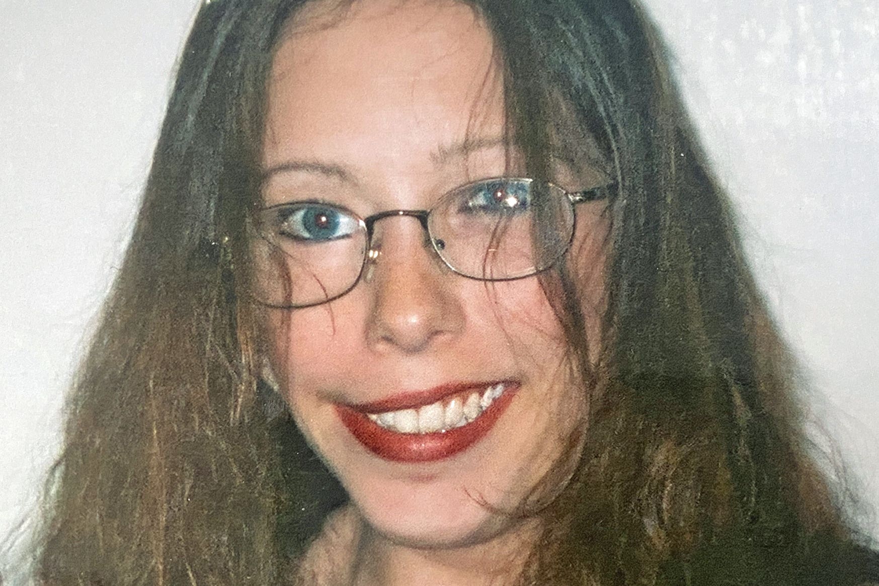 Laura Winham, 38, was found in a ‘mummified and skeletal state’ by her brother at her flat in Woking, Surrey, in May 2021 (Hudgell Solicitors/PA)