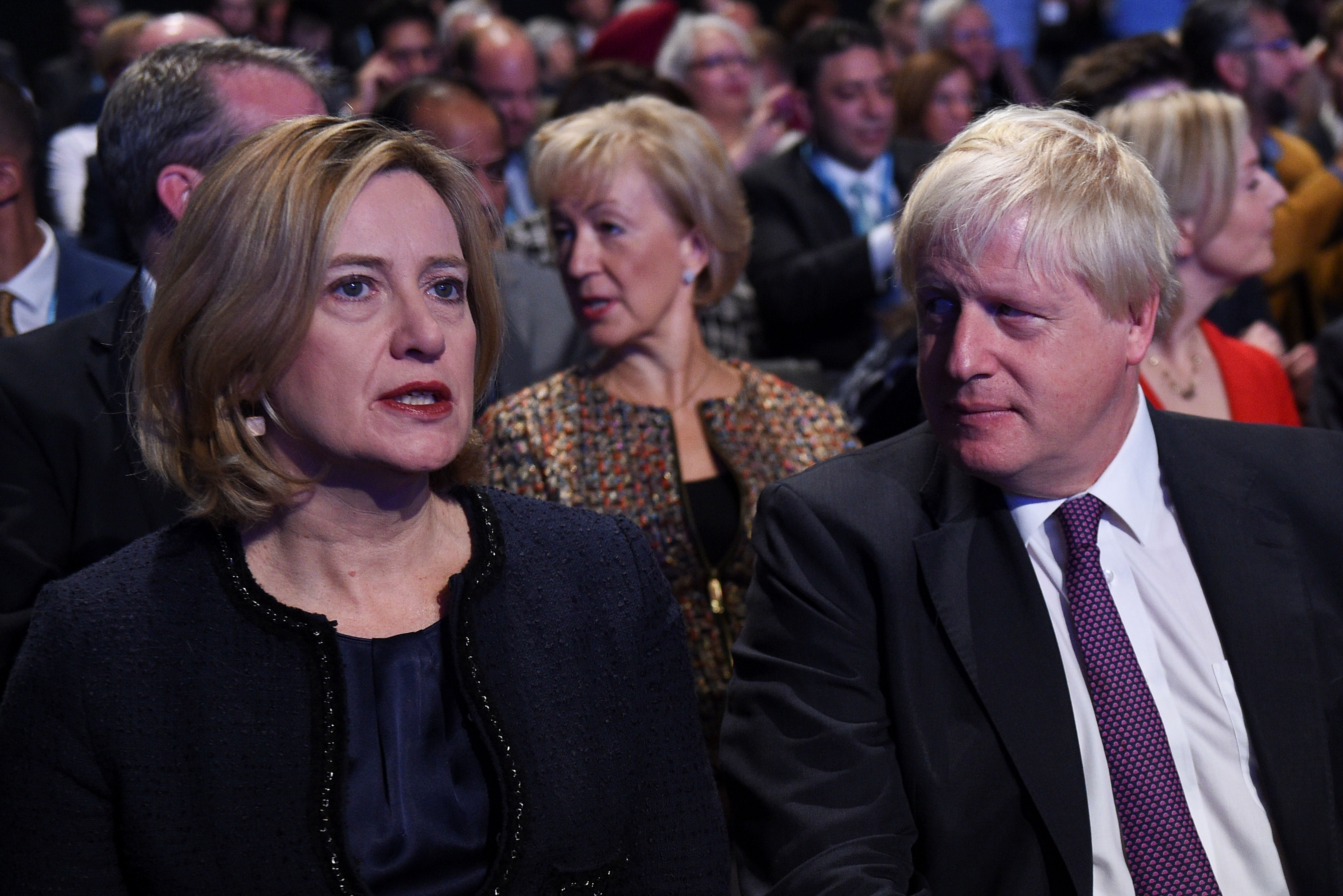 Rudd claims Johnson’s book is ‘farcical rather than factual’