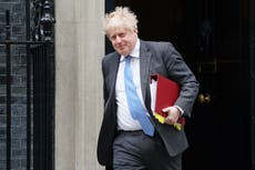 Amber Rudd: Boris’s split personality revealed – he is more Beano than Gladstone