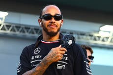 Ferrari reveal 2025 F1 car plan ahead of Lewis Hamilton move