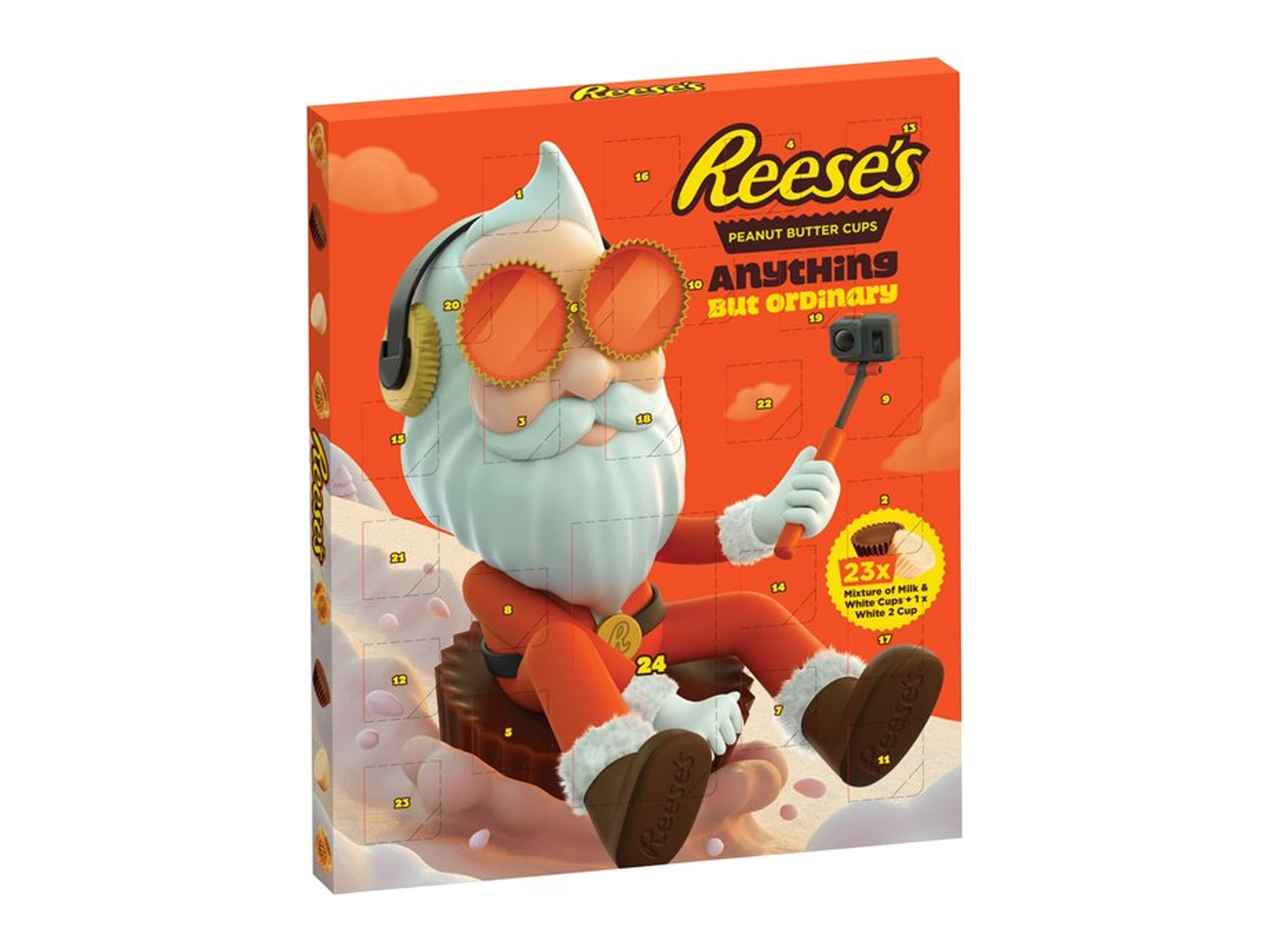 Reese's-best-chocolate-advent-calendars-indybest