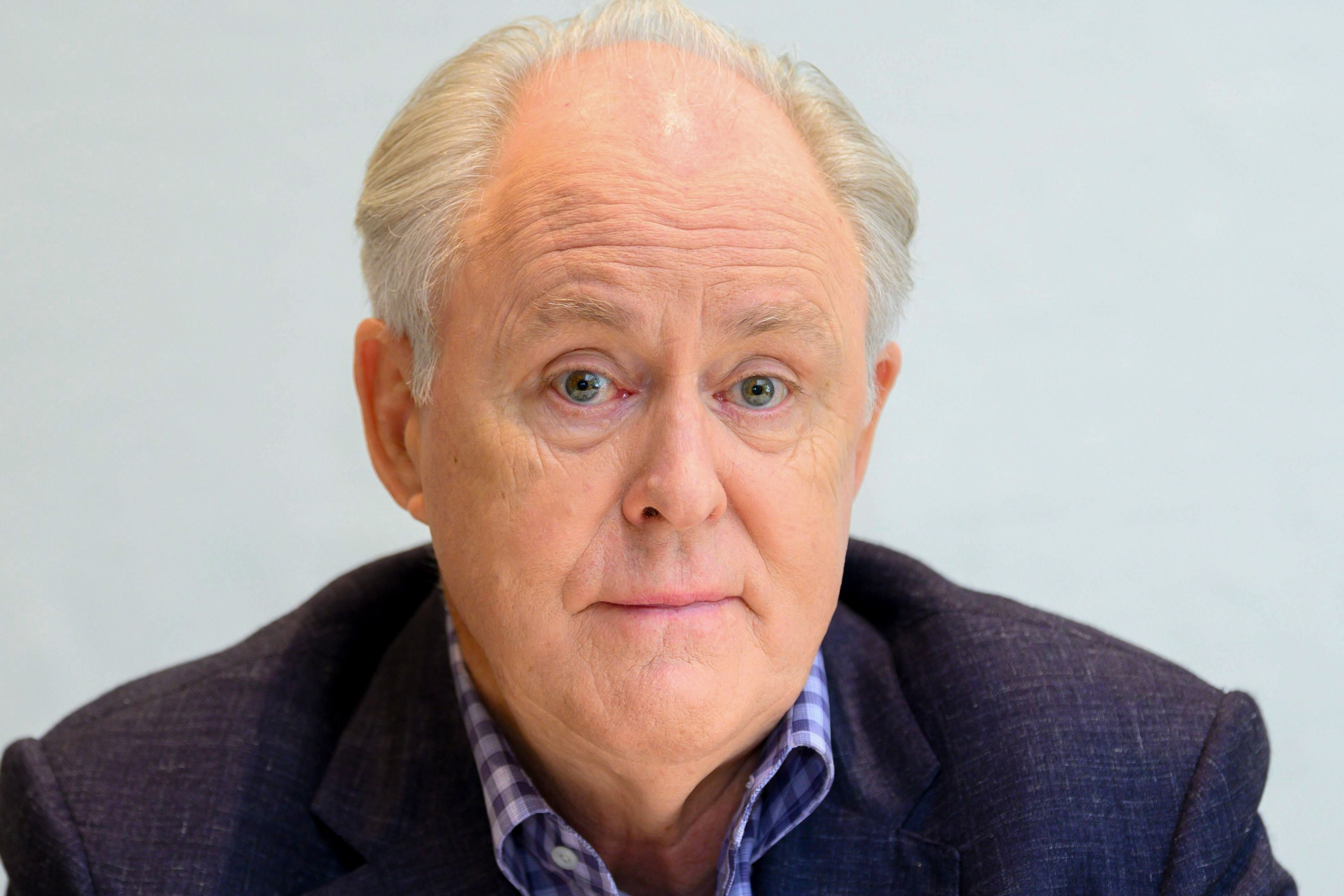 John Lithgow: ‘Dahl was a charmer and a wit, but he had a vile temper and he could be horrible to people’