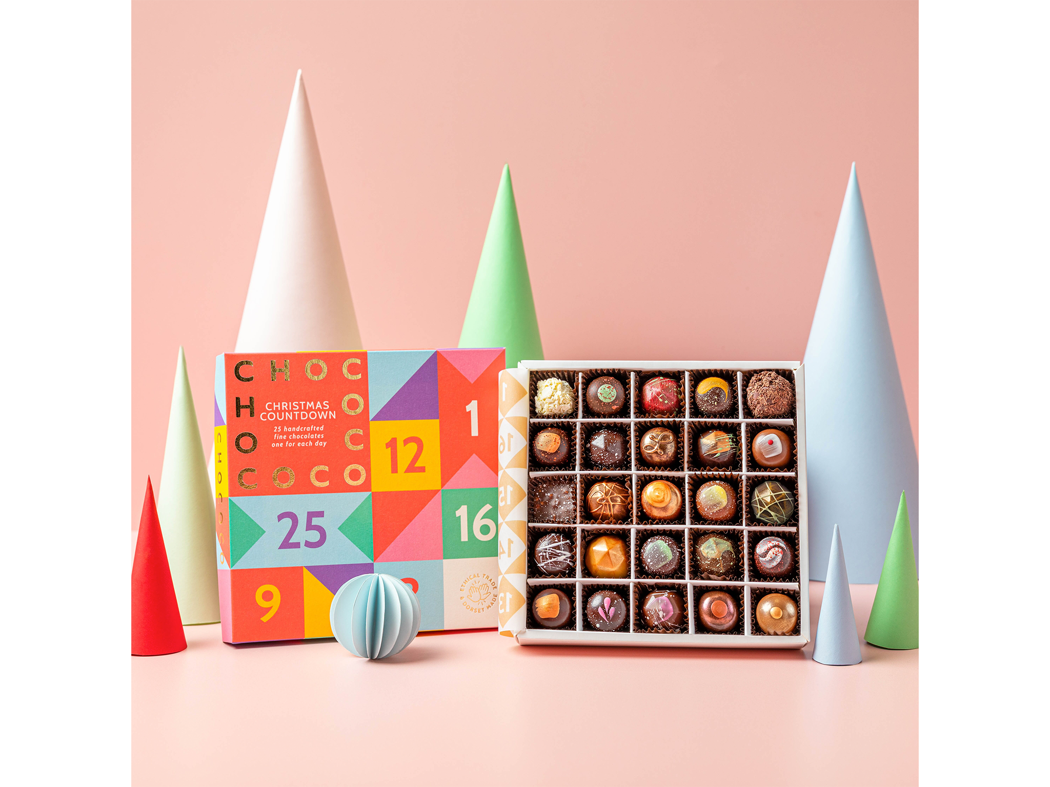 Chococo-best-chocolate-advent-calendars-indybest