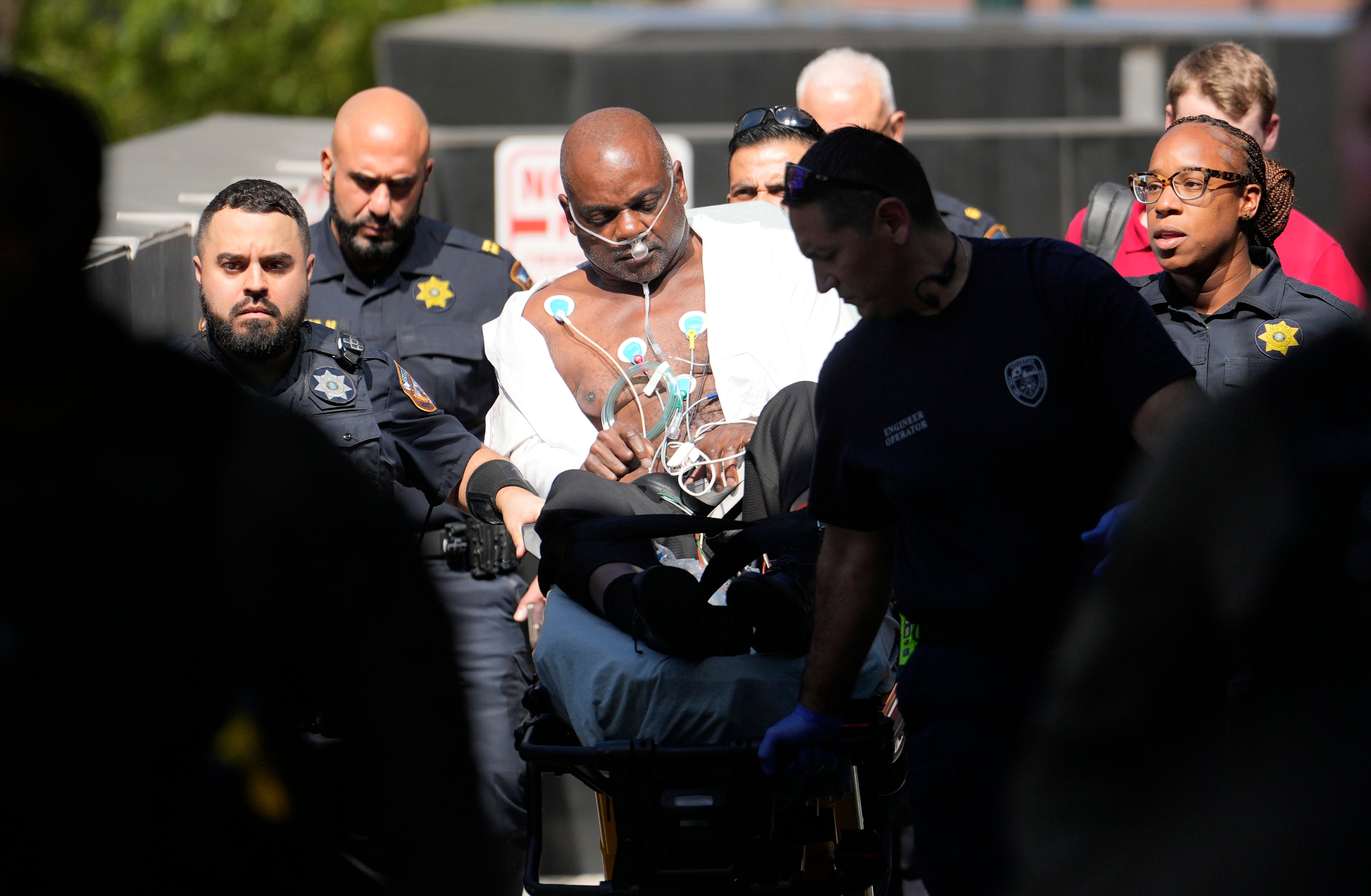 Houston Fatal Drug Raid