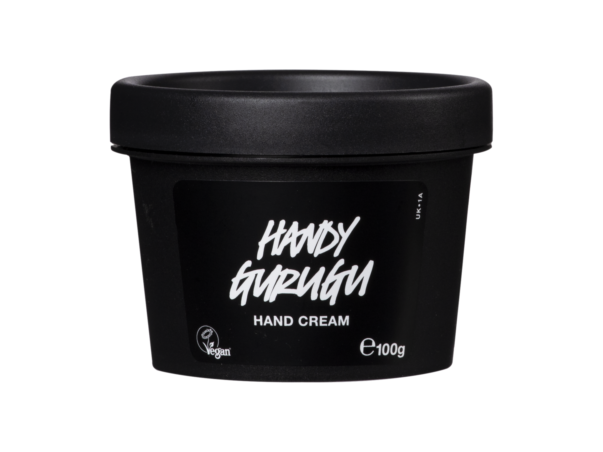 Best hand cream IndyBest review Lush handy gurugu hand cream