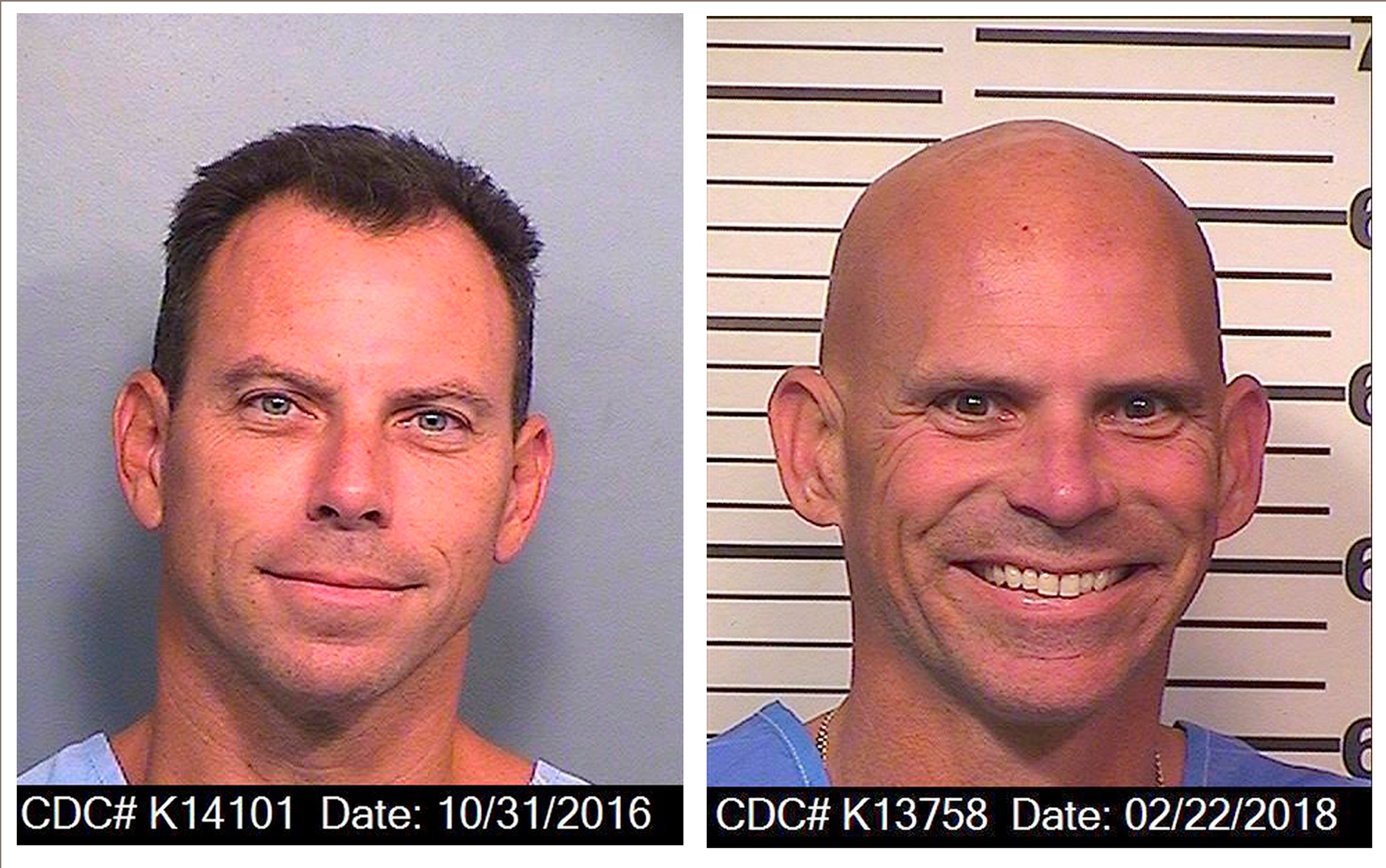 Lyle Menendez, 56, and Erik Menendez, 53, have a chance at freedom after the DA recommended that the be resentenced for their crimes