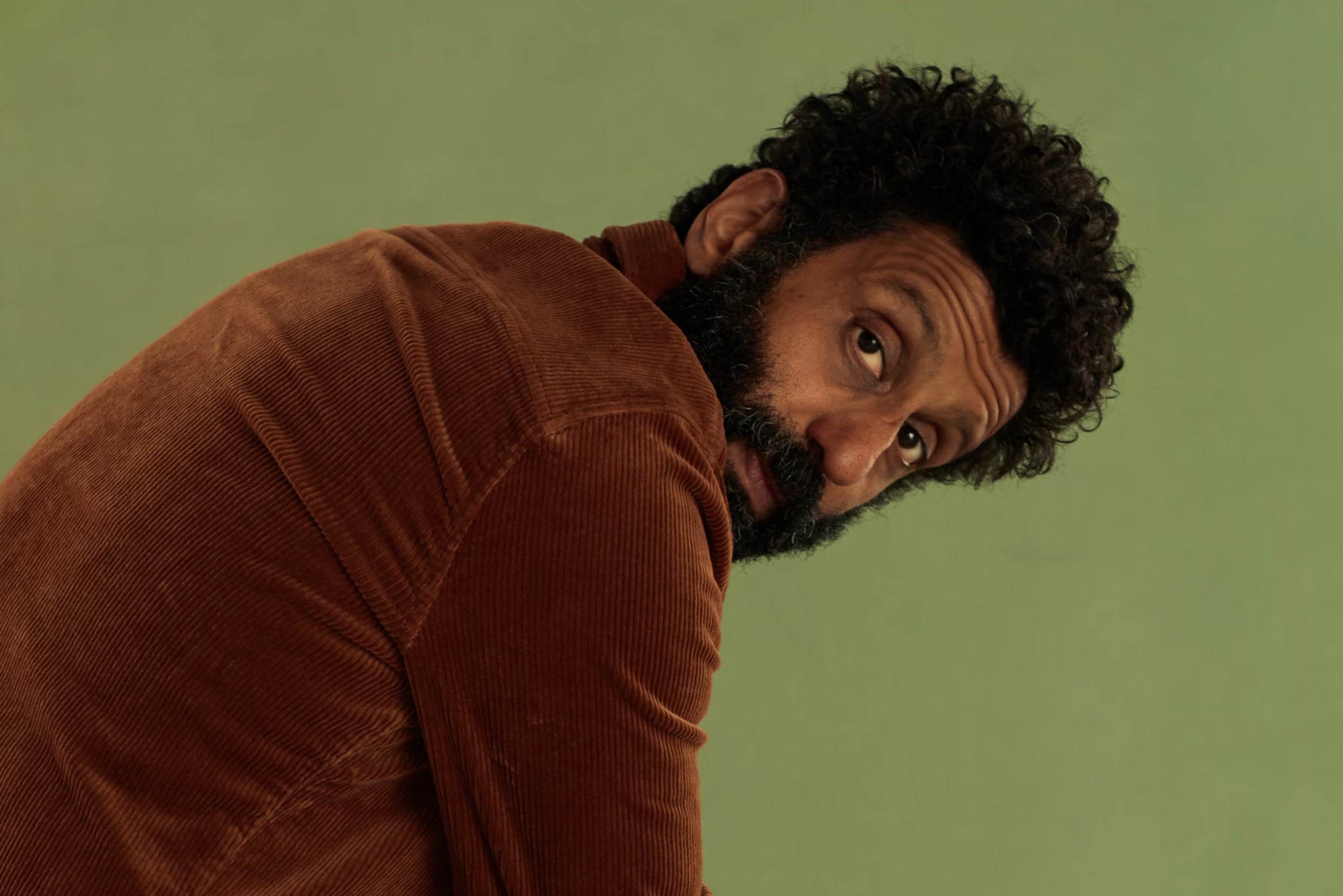 Adeel Akhtar: ‘I hoped Four Lions was provocative in the right way’