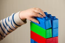 Children arriving at overstretched schools ‘still in nappies and using buggies’