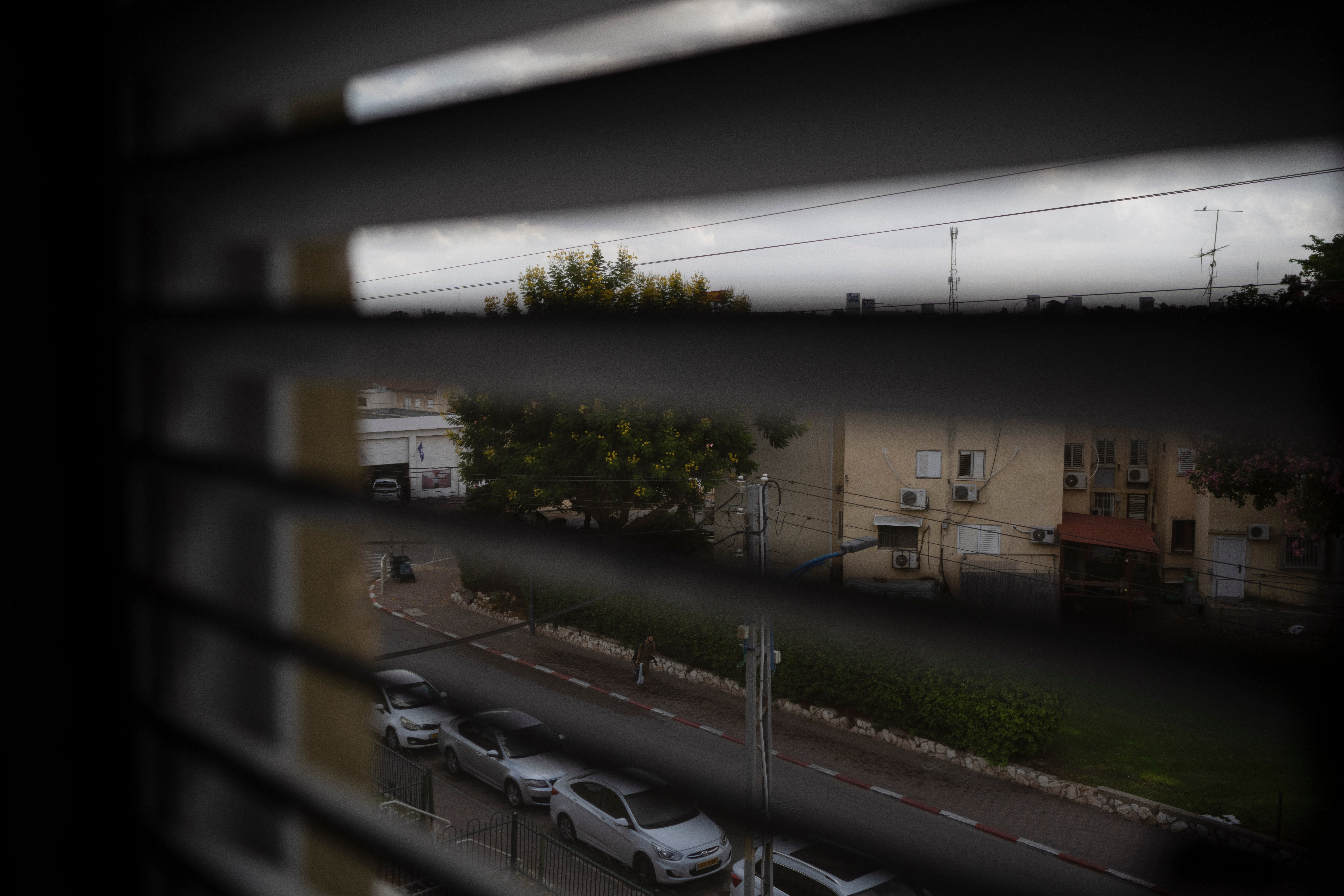 Mideast War Anniversary Shaken Israelis