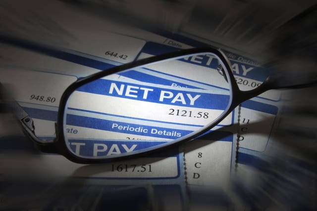 <p>Salary sacrifice schemes allow people to "give up" a chunk of their salary for a different benefit from their employer</p>