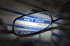 How salary sacrifice schemes could change in Rachel Reeves’ budget