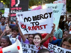 Indian government argues against classifying marital rape as ‘rape’