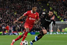 Arne Slot highlights Ryan Gravenberch improvement - and how Liverpool must help Darwin Nunez