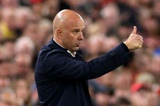 Arne Slot rejects ‘weird’ Liverpool response to flying Premier League start