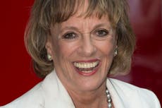 Dame Esther Rantzen should see her campaign to legalise assisted dying come to pass