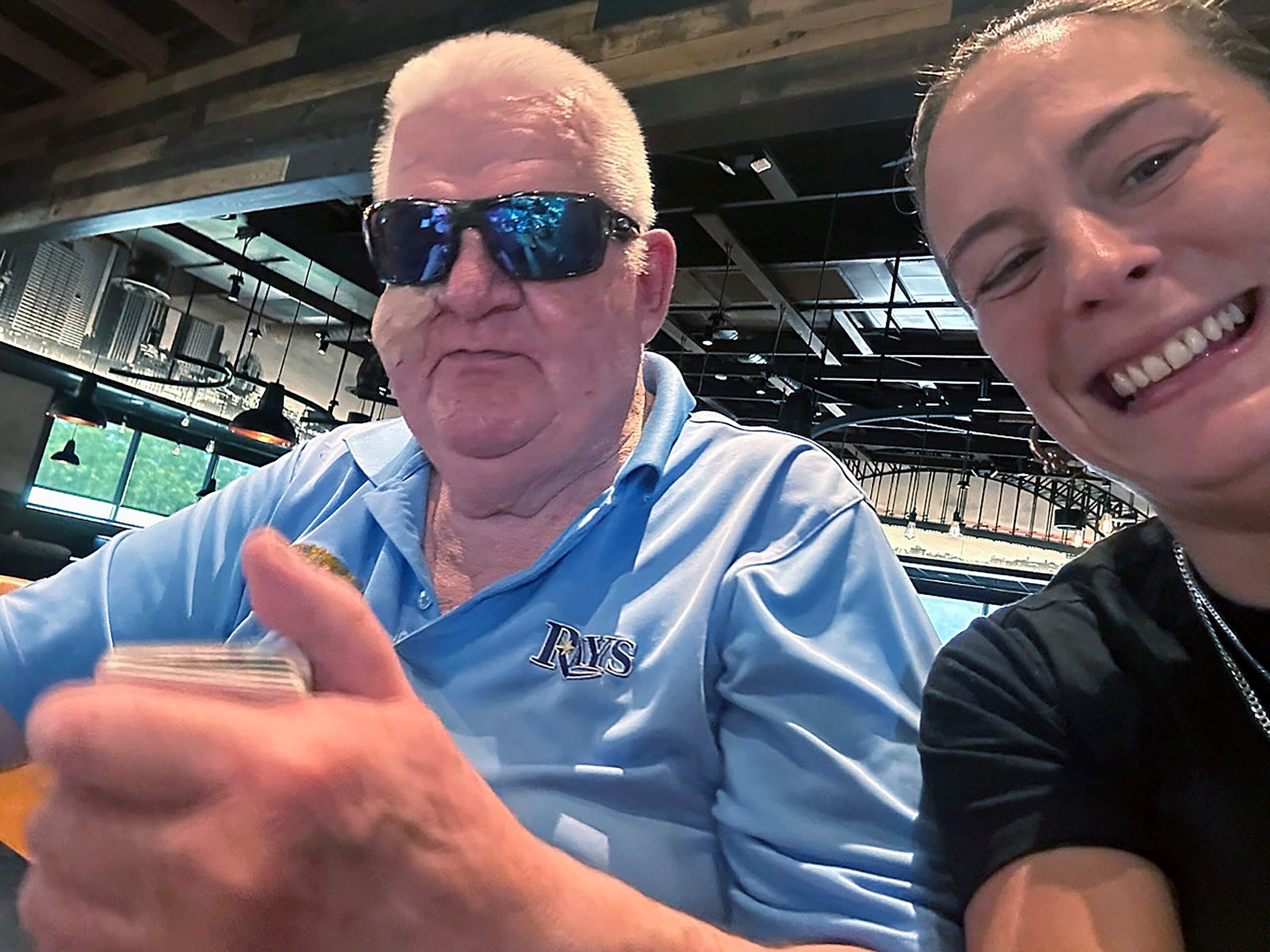 Hurricane Helene-Florida Victims