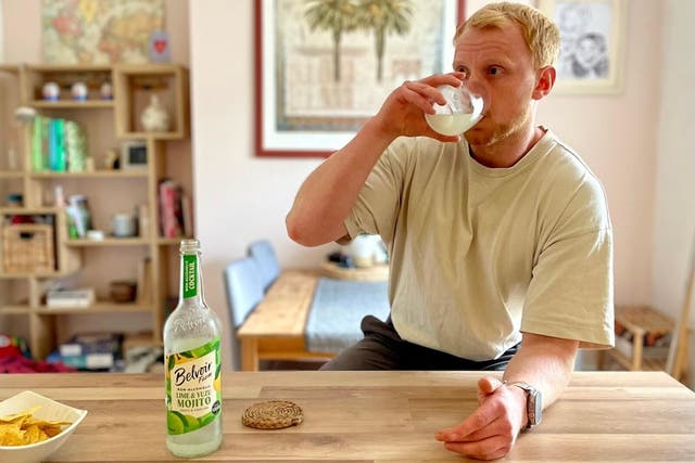 <p>Giving up alcohol had a huge impact on my life</p>